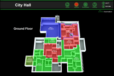 Web-Floorplan